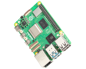 Raspberry Pi 5 - 8GB 